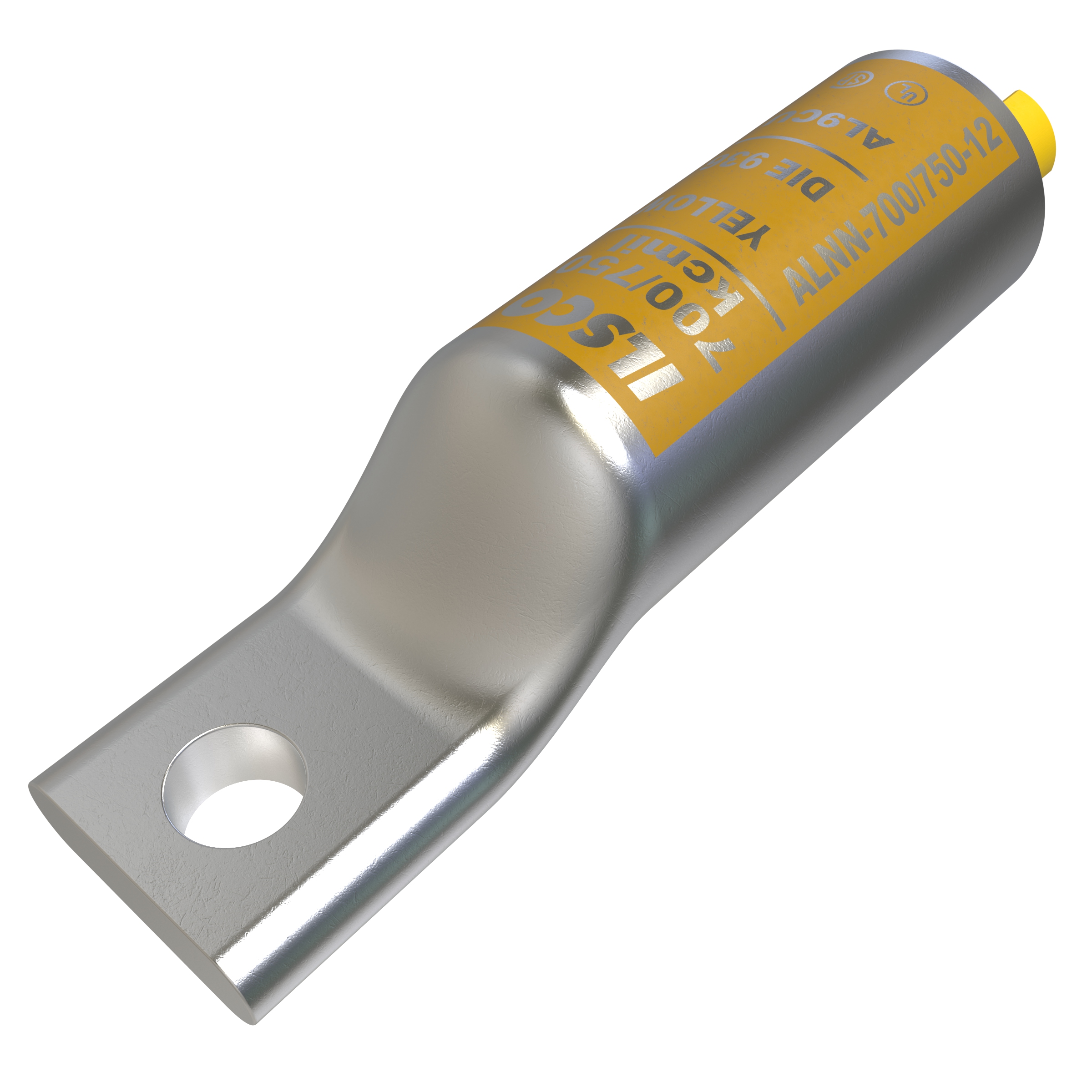 Product image for ILS ALNN-700/750-12 AL COMP NARROW
