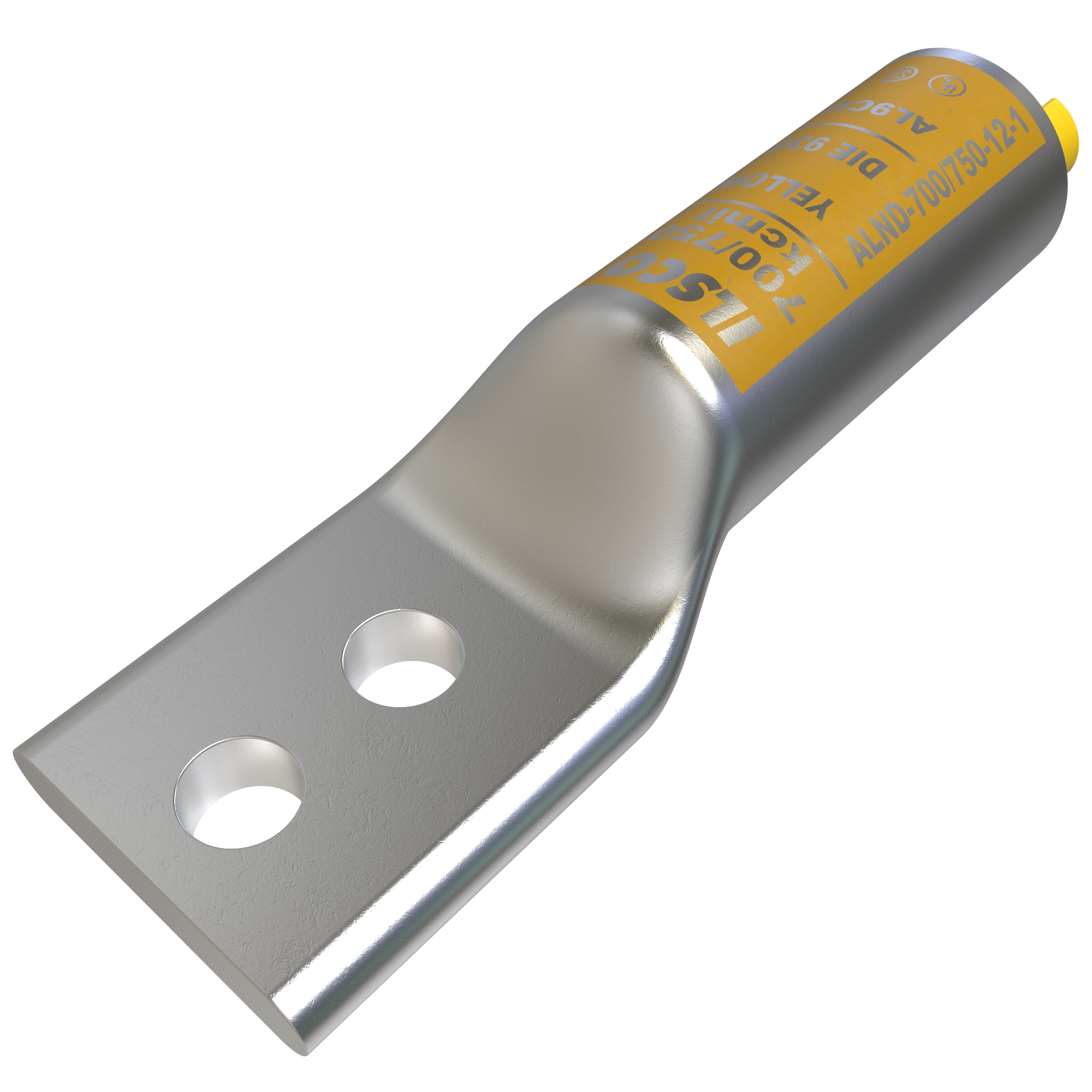 Product image for ILS ALND-700/750-12-1 AL COMP 700/7