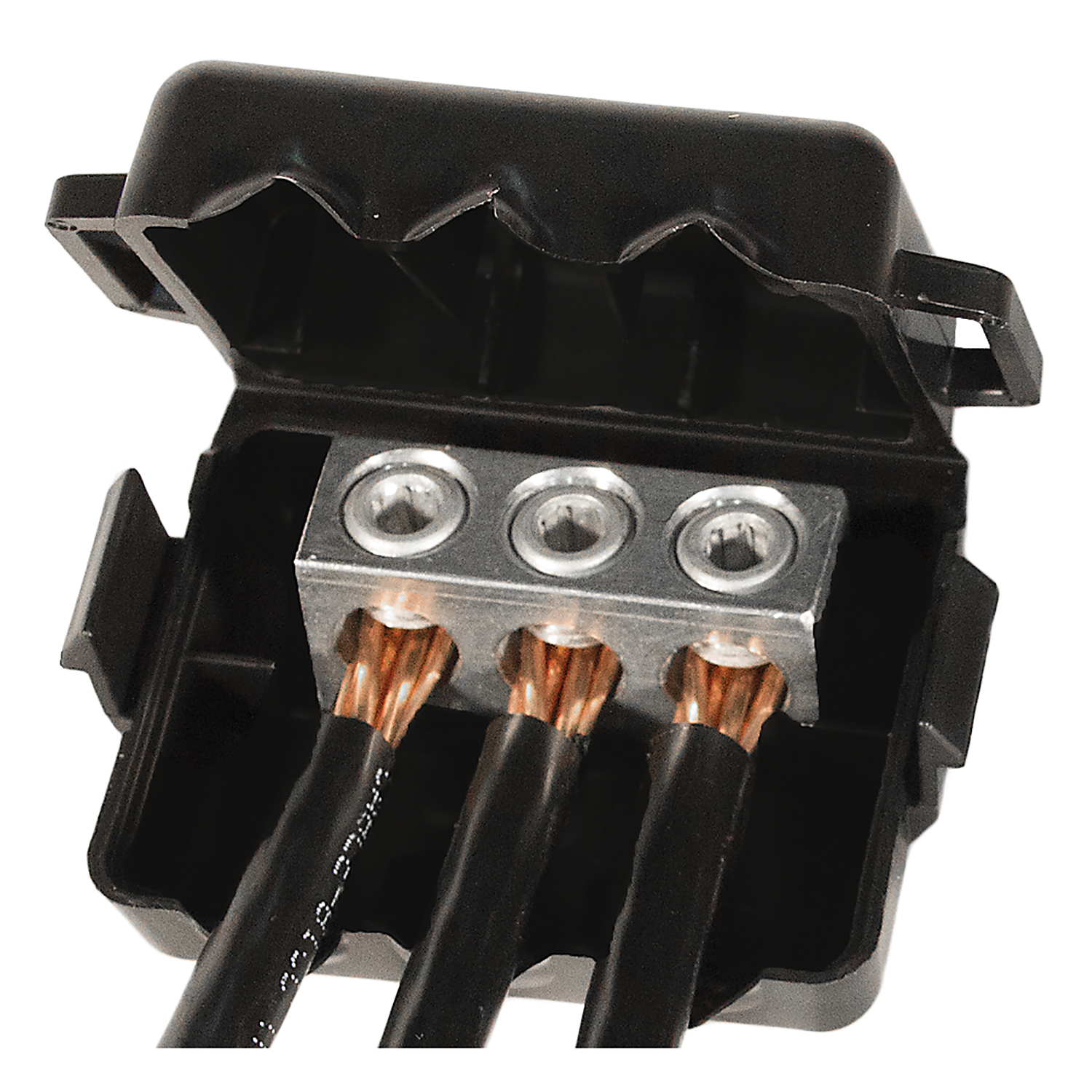 Product image for King 98105 DRYCONN DB POWER CONNECT