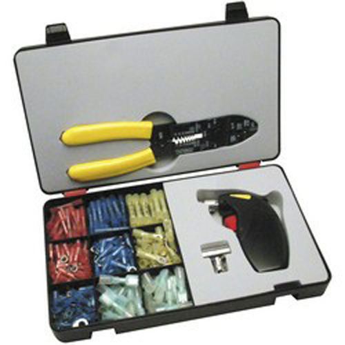 Product image for ILS 99300 CRIMP N SEAL WIRE TERMINA