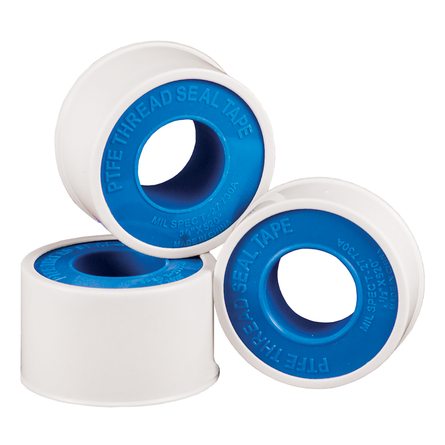 Product image for King 86021 TEFLON THREAD TAPE 3/4in