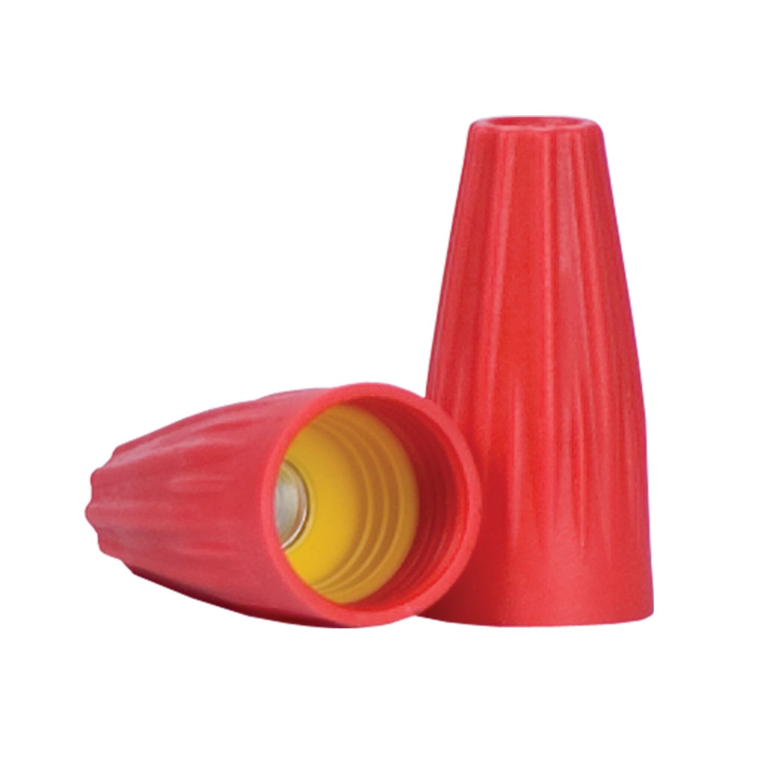 Product image for King 68205 Red/Yellow Gorilla Nuts