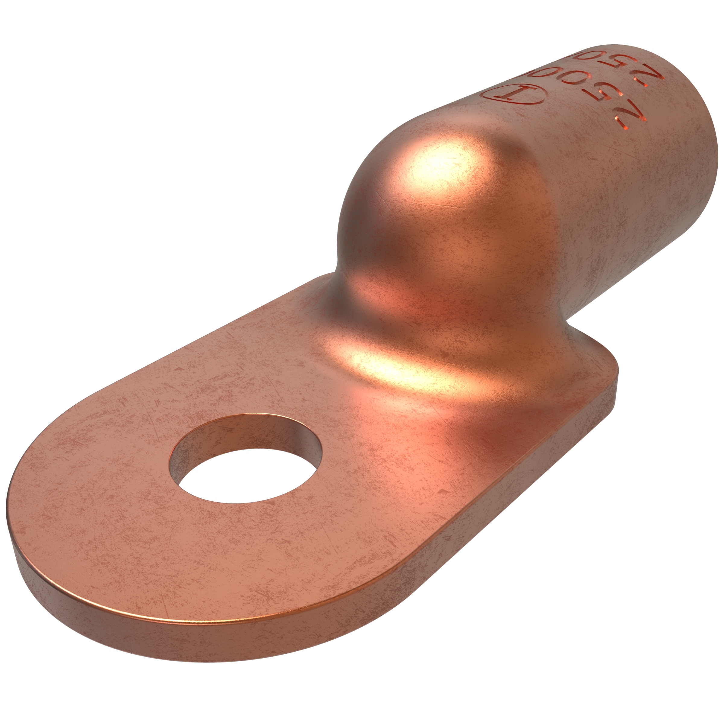 Product image for ILS 13/16 CU CMP 250 13/32 B UL CSA