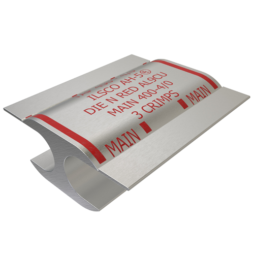 Product image for ILS AH-5 AL CMP M 400-4/0 T 400-4/0