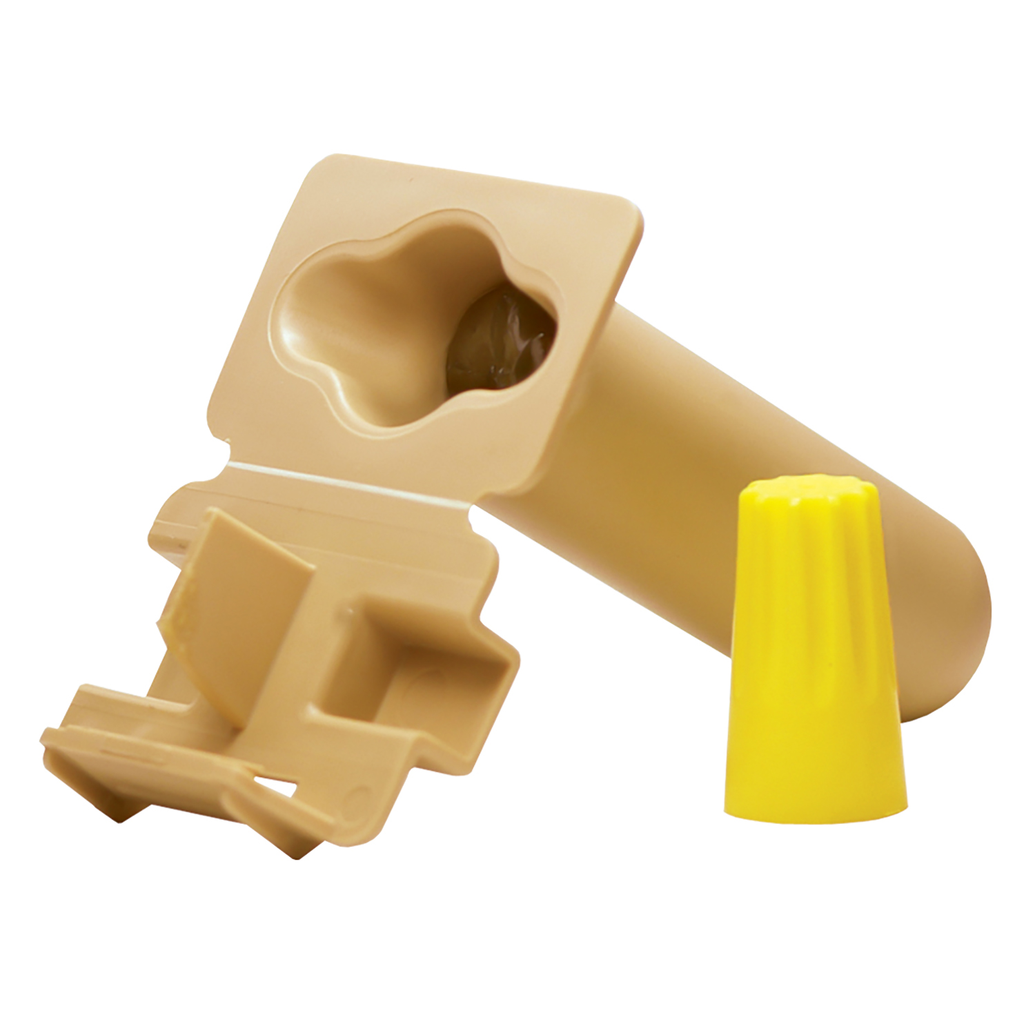 Product image for King 20210 DIRECT BURY GTSR W/YELLO