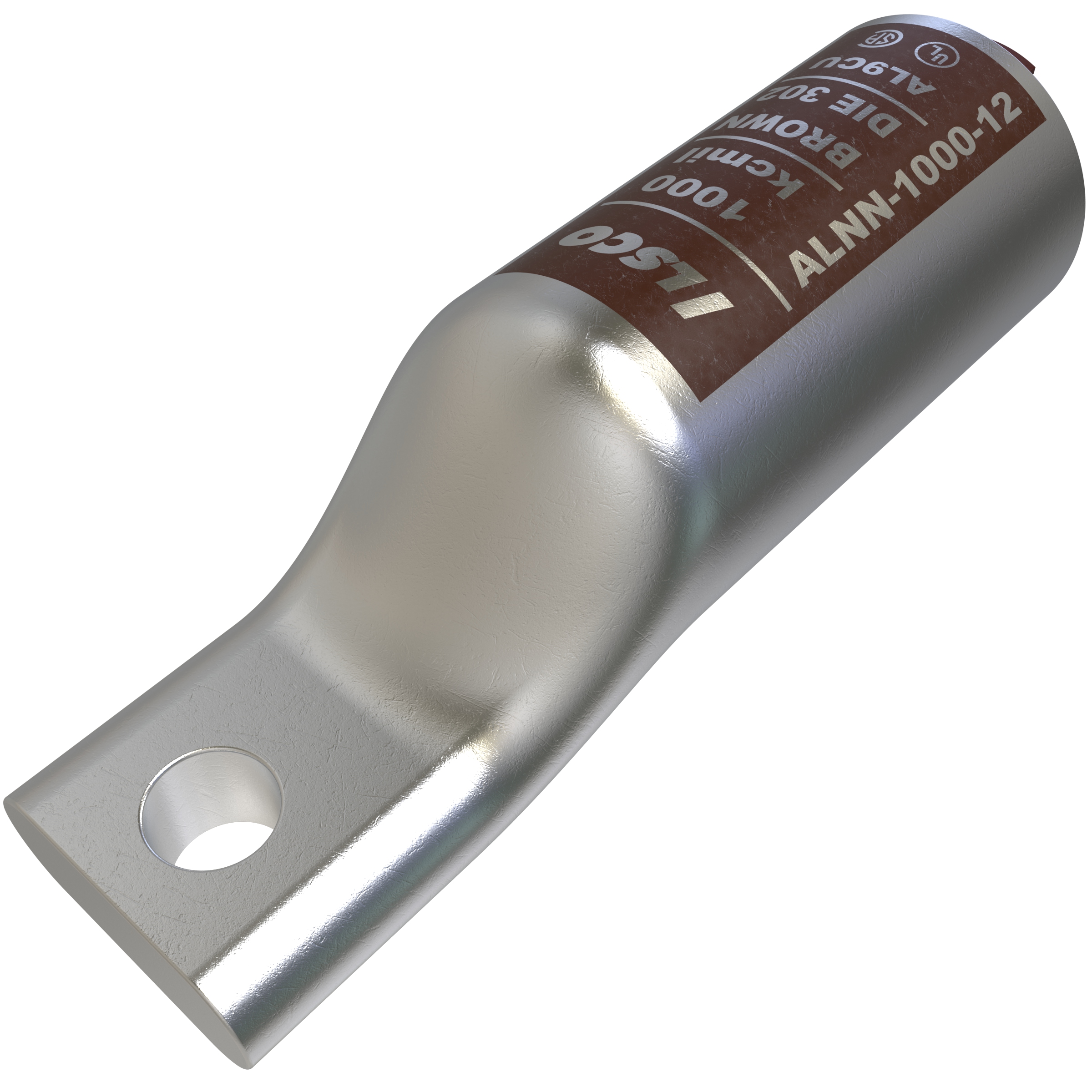 Product image for ILS ALNN-1000-12 AL COMP NARROW 100