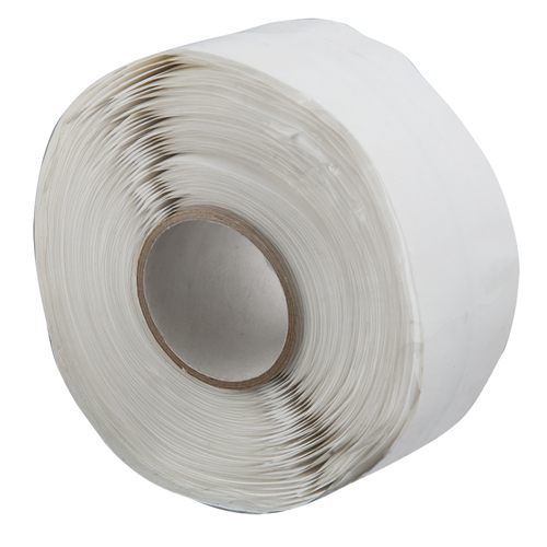 Product image for ILS 99200 SILICONE TAPE WHITE1in X