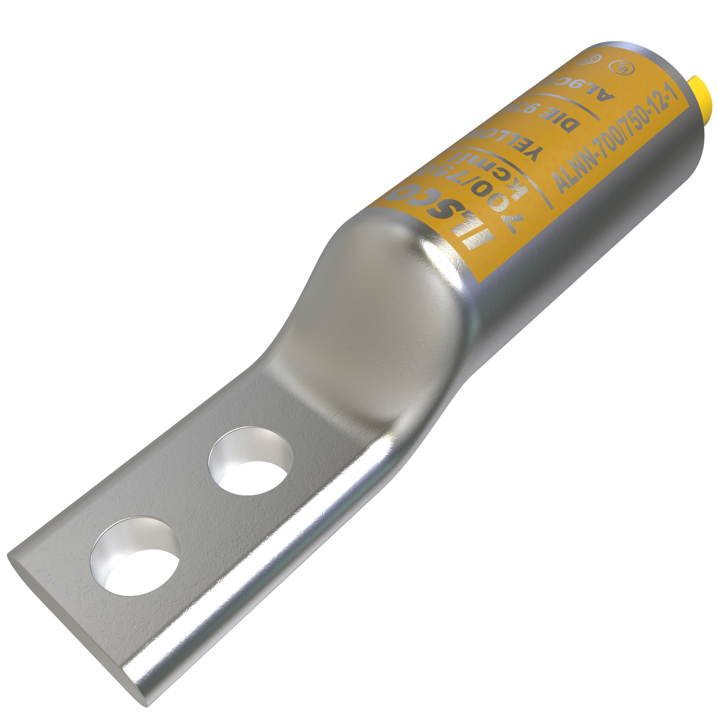 Product image for ILS ALNN-700/750-12-1 AL COMP NARRO