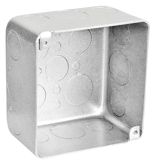 Garvin 52171-SVTSS Stainless Steel 4