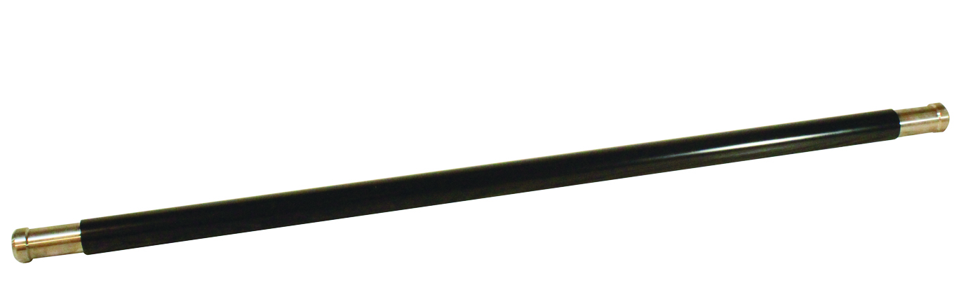 Product image for Southwire PJA-01 (58948701) 72" Reel Axel, 6000lb Capacity