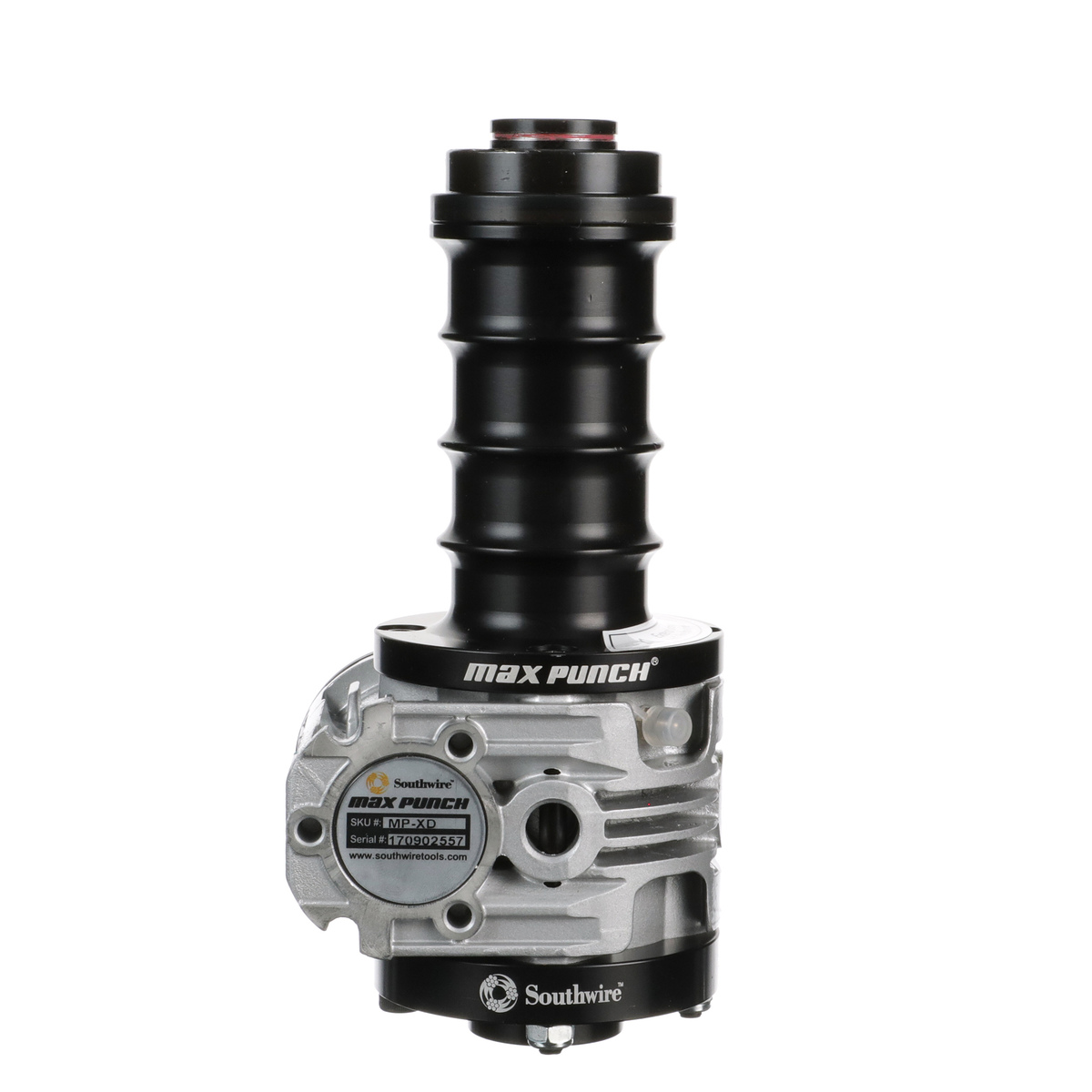 Product image for Southwire MP-XD (63159701) MAX PUNCH® XD Drive Unit (Tool only)