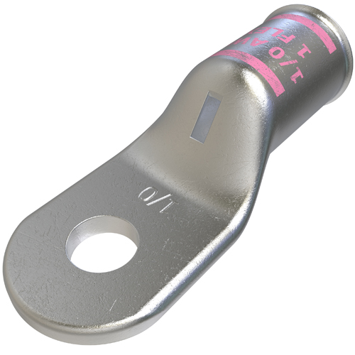 Product image for ILS CRA-1-14M CU CMP 1 1/4 T UL CSA