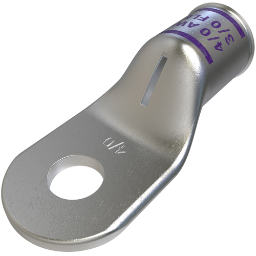 Product image for ILS CRA-3/0-38M CU CMP 3/0 3/8 T UL