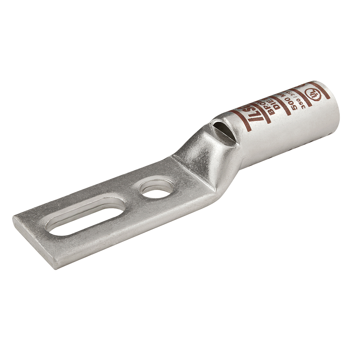 ils CLWDS-4/0-12-1-134 ILSCO CU CMP 4/0 AWG 1/2-1 TO 1-3/4T UL CSA