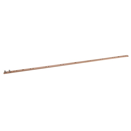 Product image for ILS BBFC-1-36-16 Rack Bus, 1x36x.25