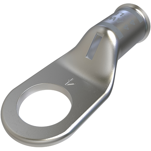 Product image for ILS CRA-4-38M CU CMP 4 3/8 T UL CSA