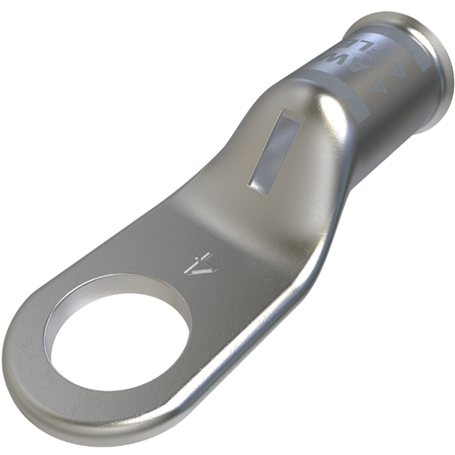 Product image for ILS CRA-4-516M CU CMP 4 5/16 T UL C