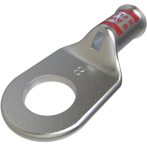 Product image for ILS CRA-8-516M CU CMP 8 5/16 T UL C