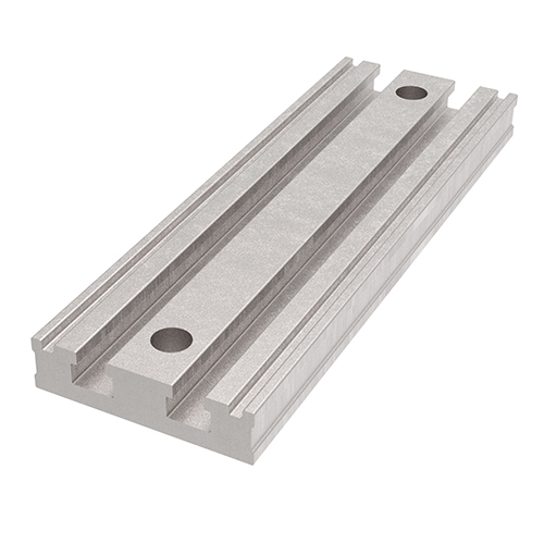 Product image for ILS BBTA-2T-3000-01200 DOUBLE SLOT