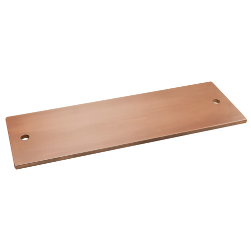 Product image for ILS BBFC-4-12 Bus, 4x12x.25in, blan