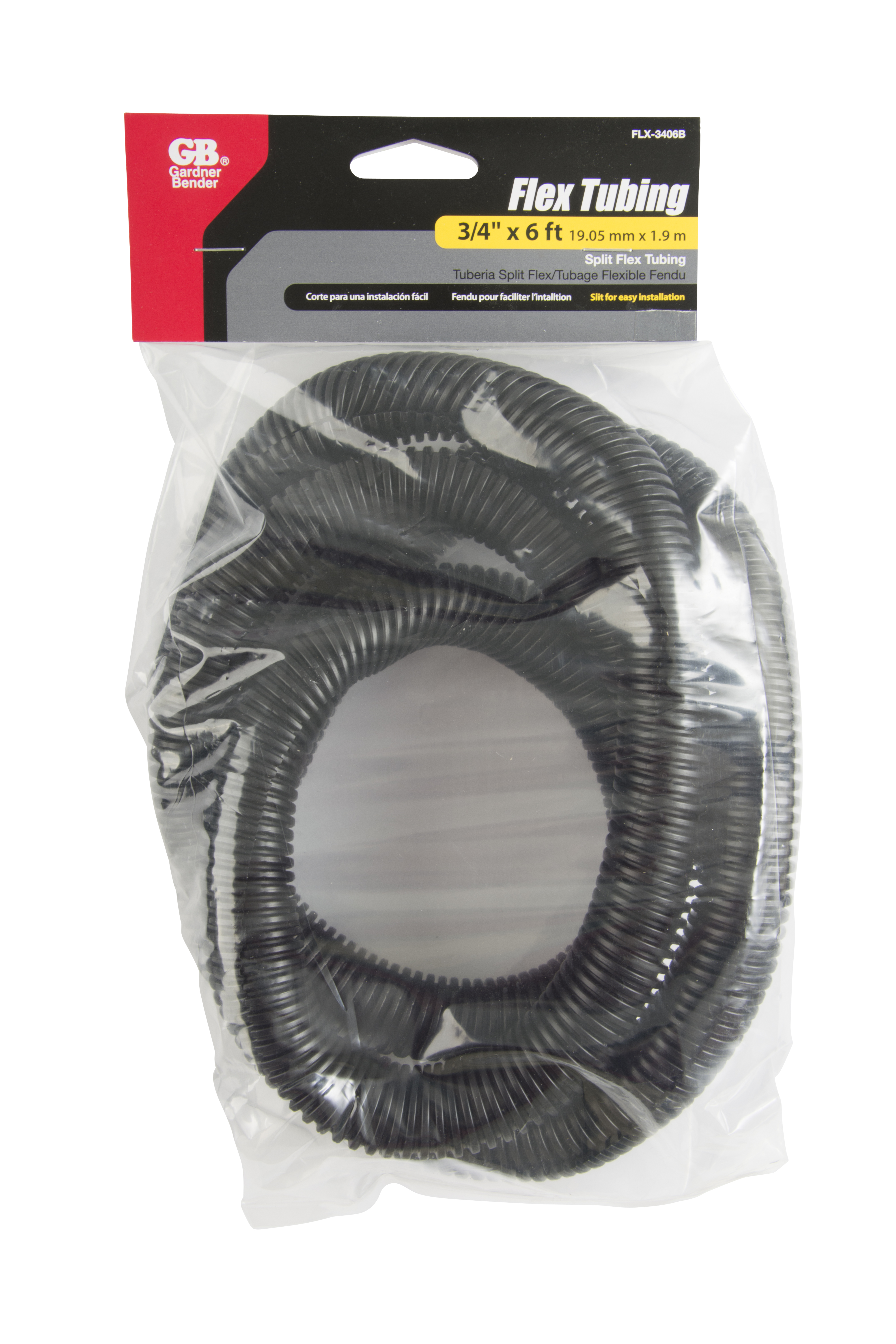 Product image for Gardner Be FLX-3406B TUBING FLEX 3/