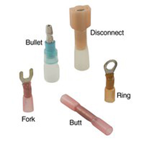 Product image for ILSCO 31413-B10 CU MEC 16-14 #10 RI