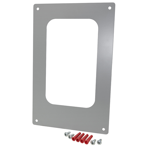 Product image for ILS FMP0241KIT FLUSH MOUNT PLATE W