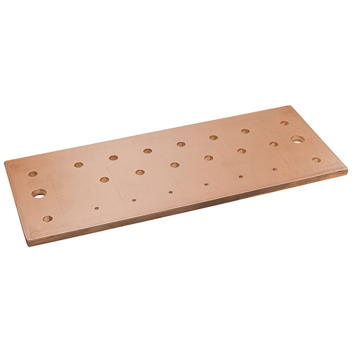 Product image for ILS BBFC-4-10-22A Bus, 4x10x.25, 22