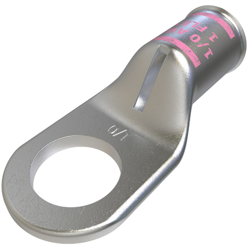 Product image for ILS CRA-1-12M CU CMP 1 1/2 T UL CSA