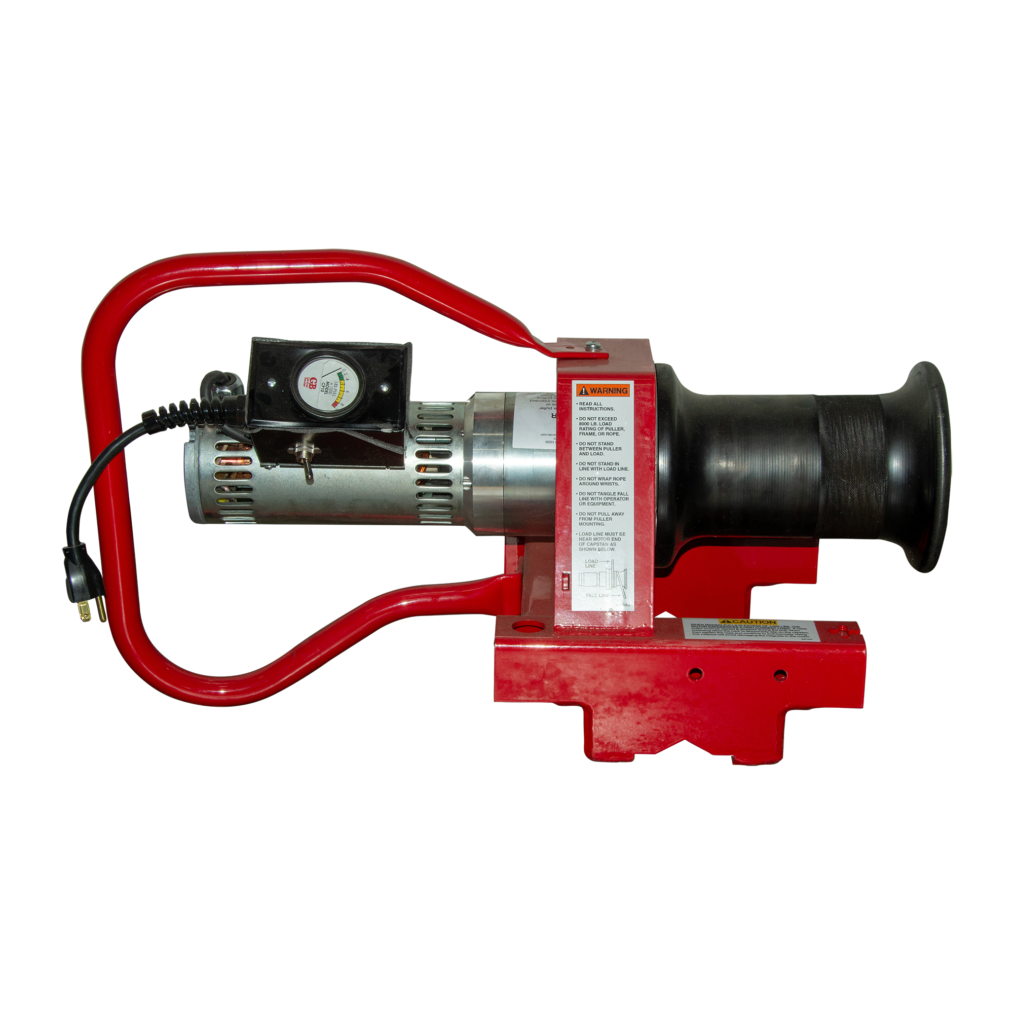 Product image for Gardner Be CP800 Power Head Assembl