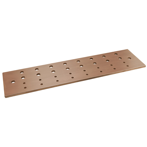 Product image for ILS BBFC-4-20-68 Bus, 4x20x.25in, 6