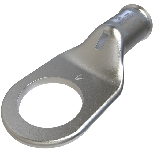Product image for ILS CRA-4-12M CU CMP 4 1/2 T UL CSA