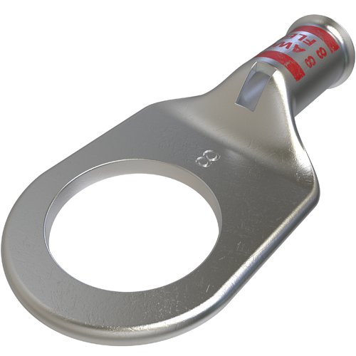 Product image for ILS CRA-8-12M CU CMP 8 1/2 T UL CSA