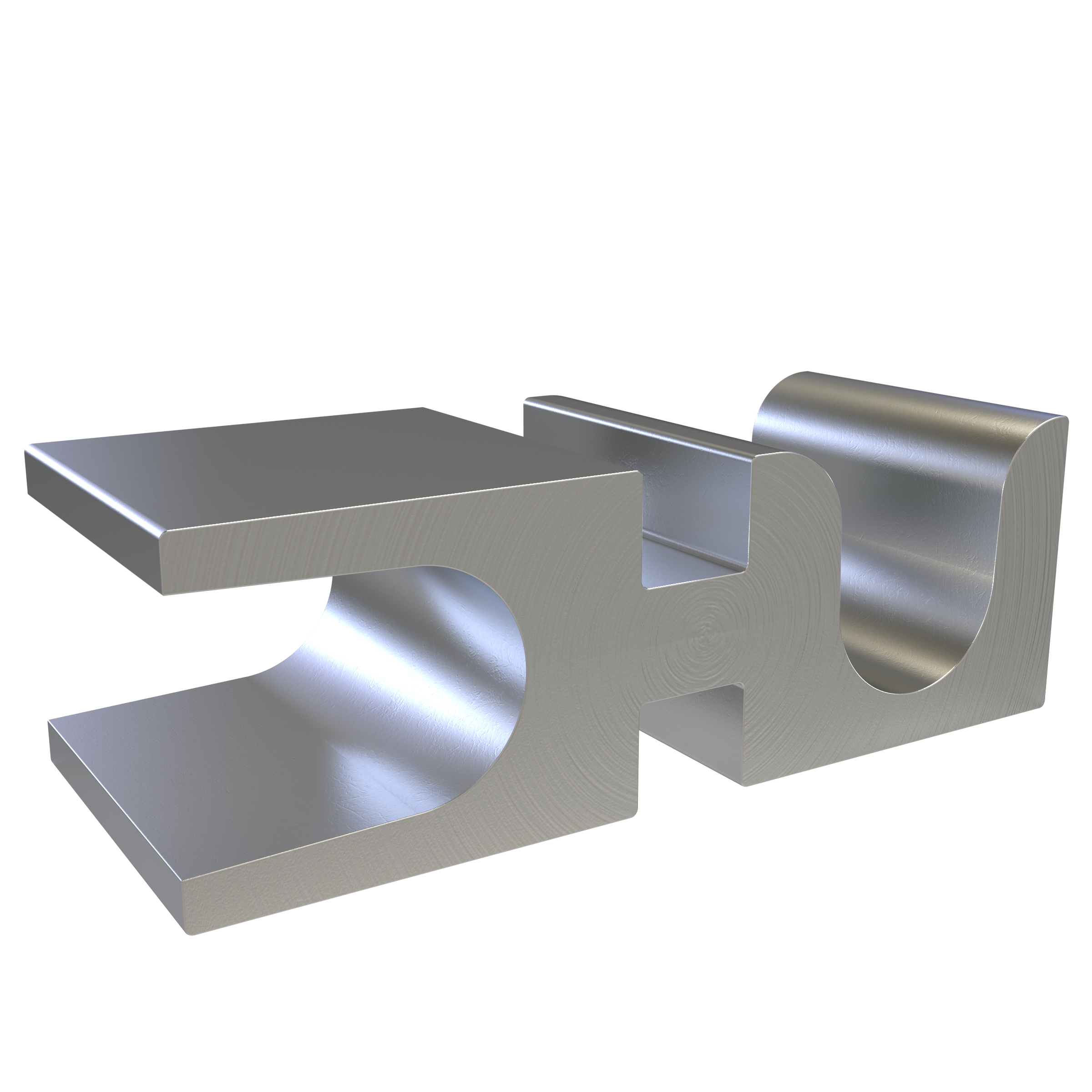 ILS ASL-750 ALCU STACK ADAPTOR