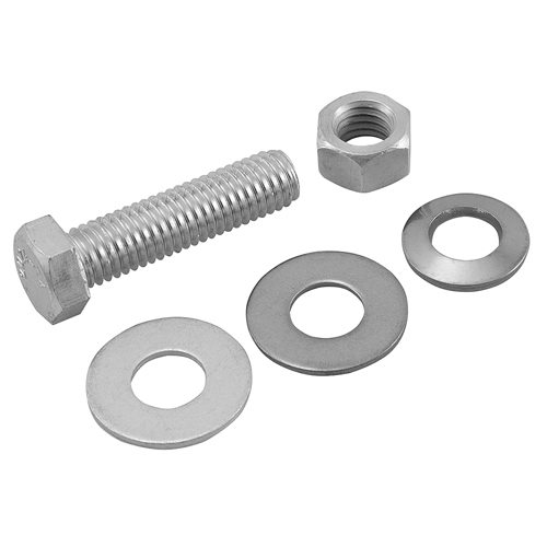 Product image for ILS NBW-38-125 HARDWARE 3/8-16 X 1