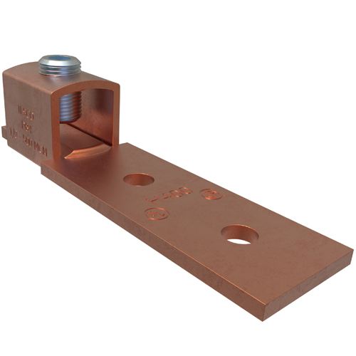 Product image for ILS H-400 CU MEC 500-1/0 13/32 B UL
