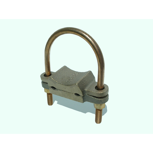 Product image for ILSCO GU-31 BRZ MEC (2) 4 STR-8 SOL