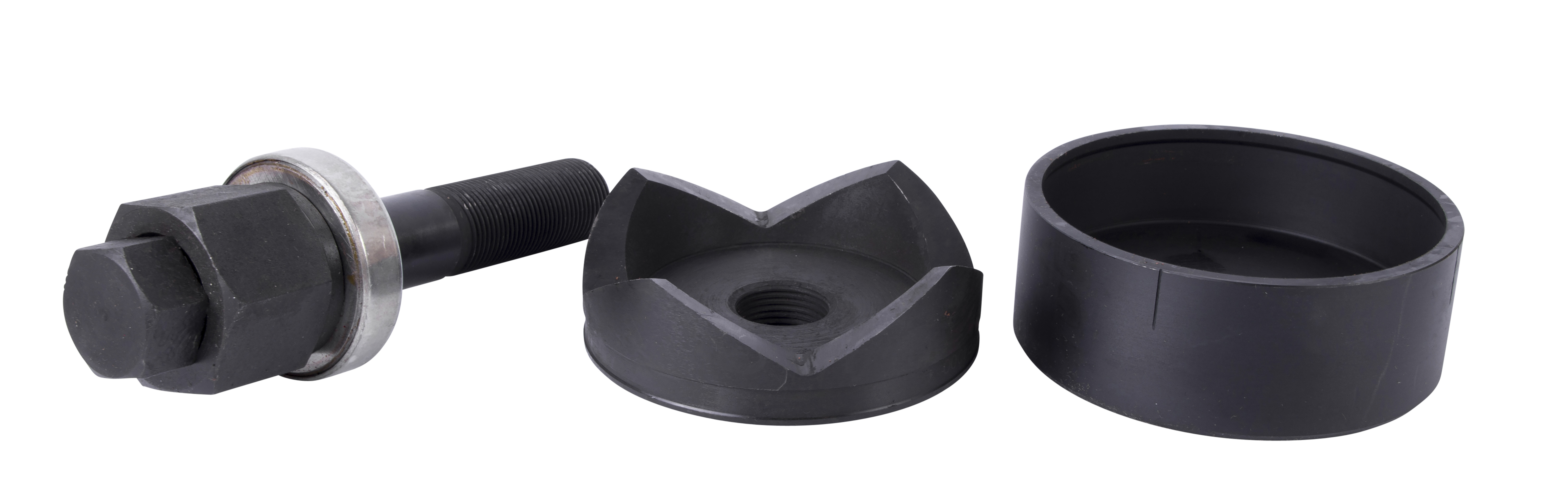 Product image for Gardner Be KOM400 Mech Knockout Set