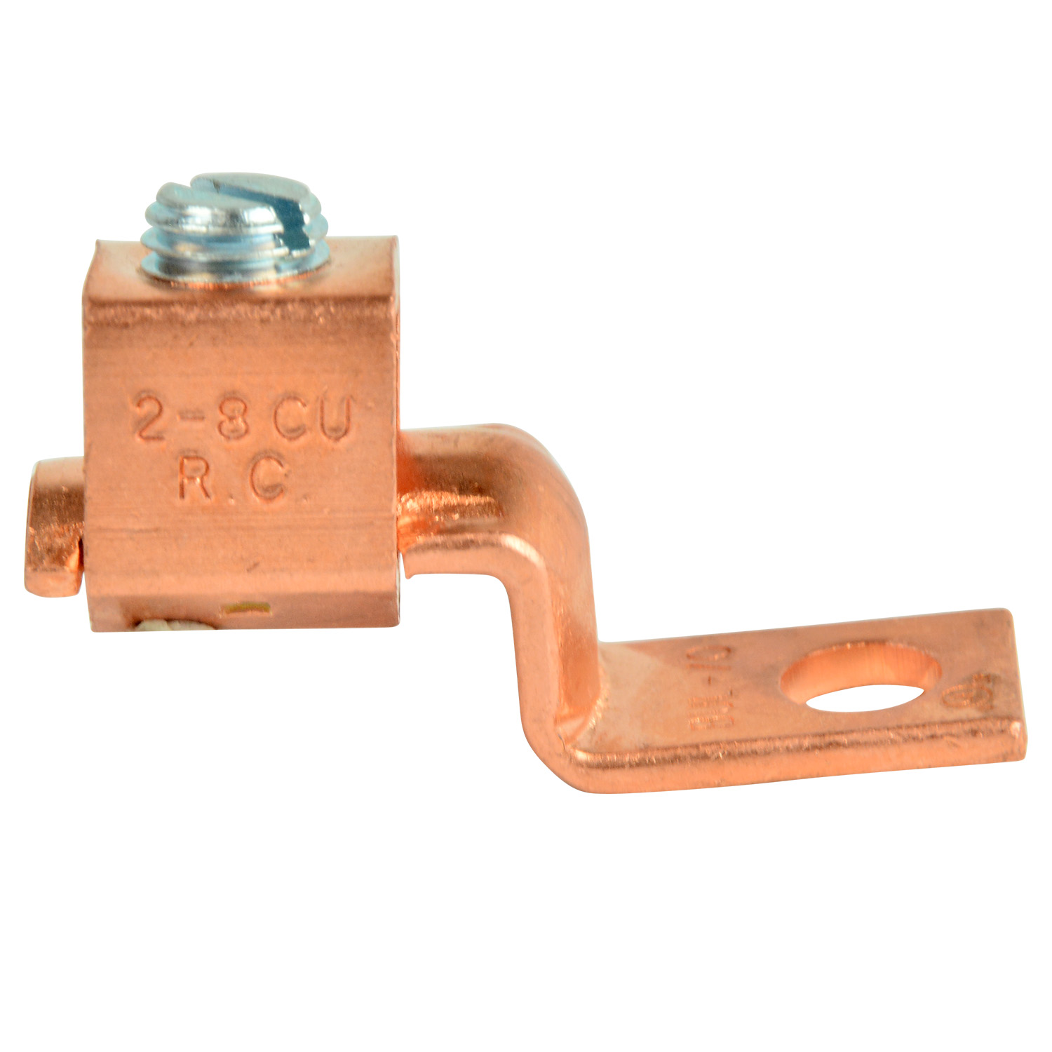 Product image for Gardner Be GSLU-70N Lug Mechanical