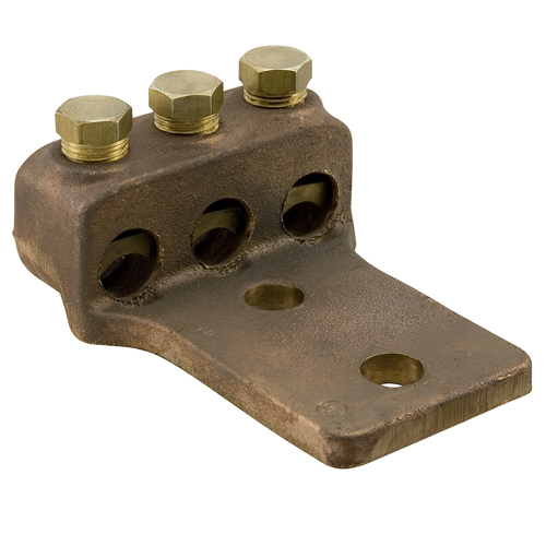 Product image for ILS H3L-50-2N BRZ MEC (3)300-500 9/