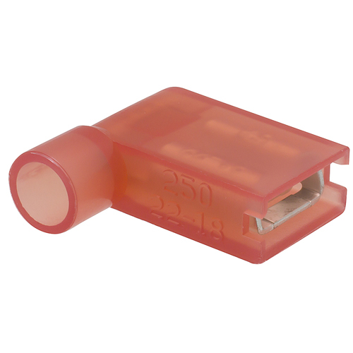 Product image for ILS NFLB-18-250-P25 CU CMP 22-18 .2
