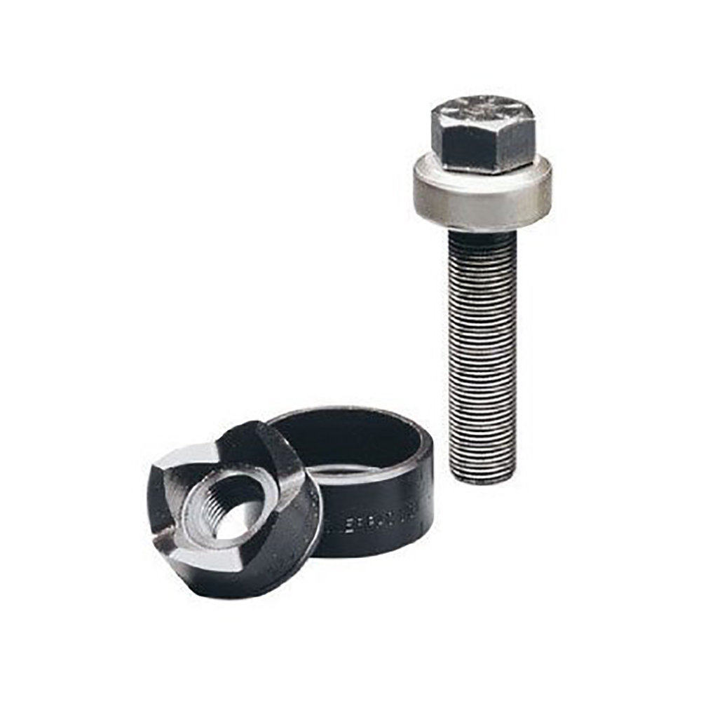 Product image for Gardner Be KOM200 MECH. KNOCKOUT SE