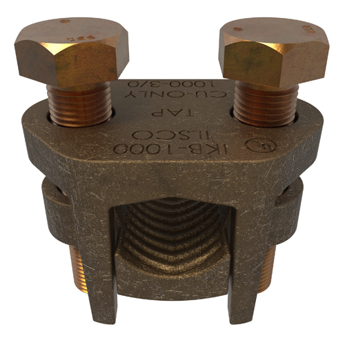 Product image for ILS IKB-1000 CU MEC (R)500-1000 (T)