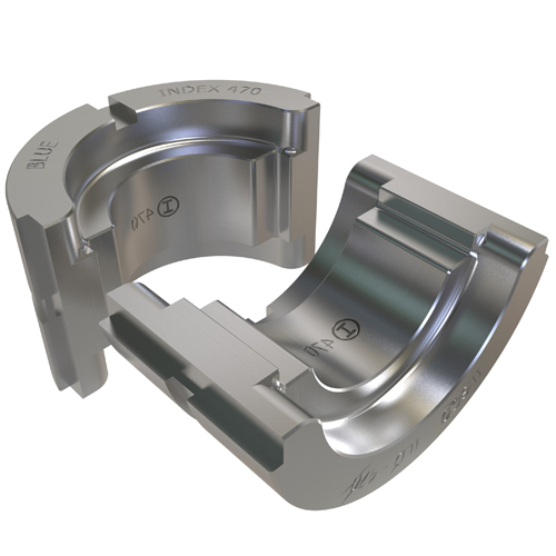 Product image for ILS ILD-470 U CMP DIE INDEX 470 BLU