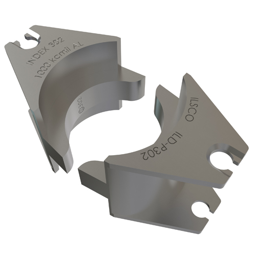 Product image for ILS ILD-P302 U CMP DIE ALNN