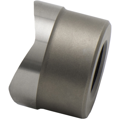 Product image for ILS IVTB-KD-3 3in KNOCK-OUT DIE