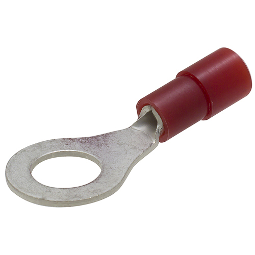 Product image for ILS NRBR-18-14-P50 CU CMP 22-18 1/4