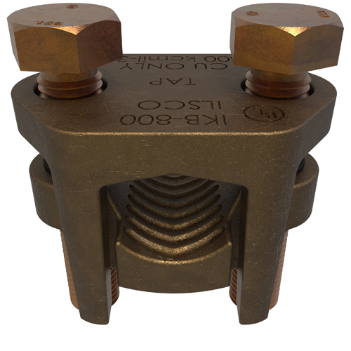 Product image for ILS IKB-800 CU MEC (R)400-800 (T)3/