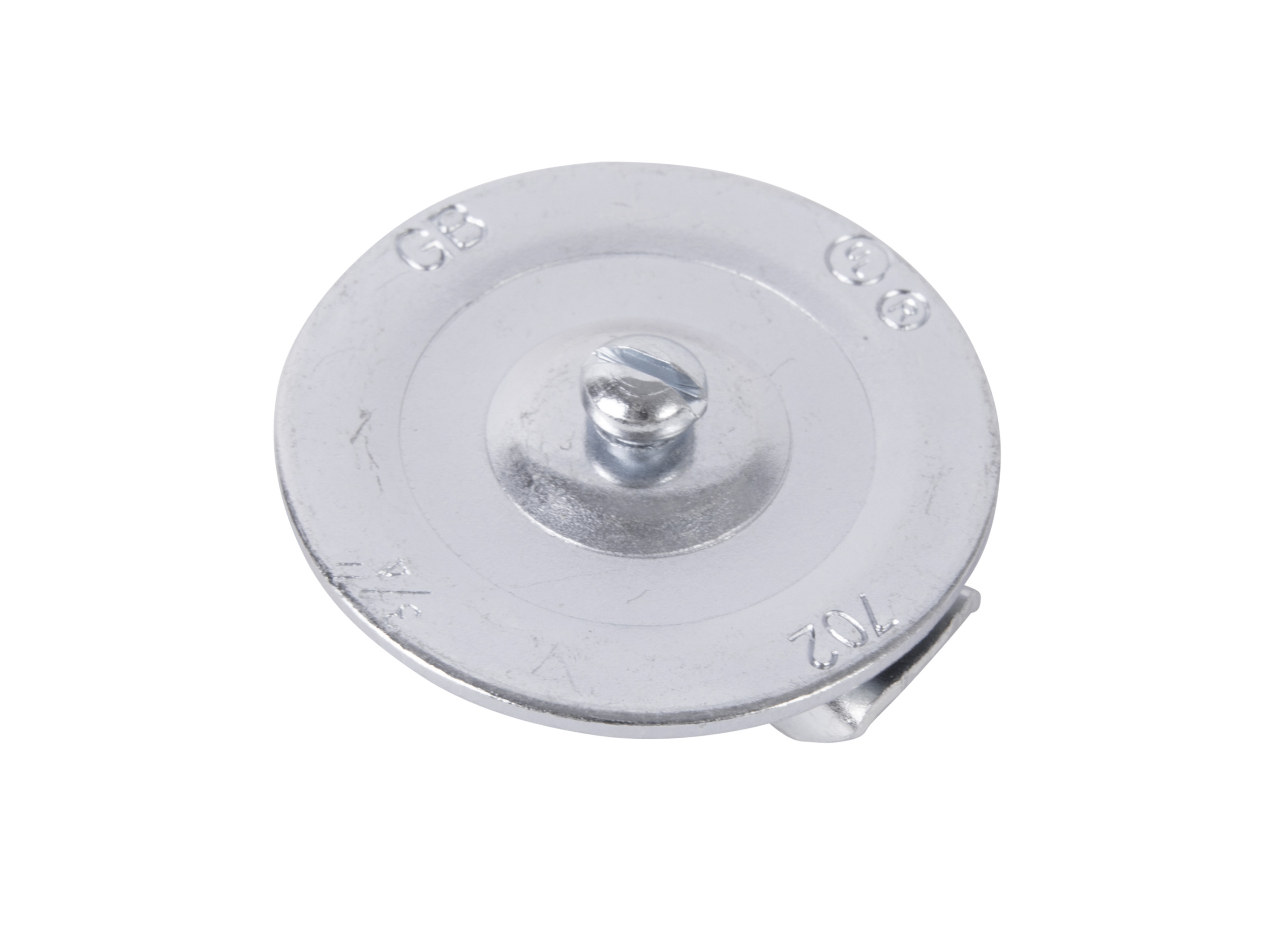 Product image for Gardner Be KO702C Knockout Seal 3/4