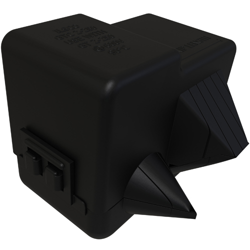 Product image for ILS GT2-250-W/C AL MEC(M)250-2(T)25